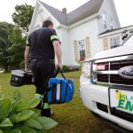 Community Paramedicine Community Paramedicine